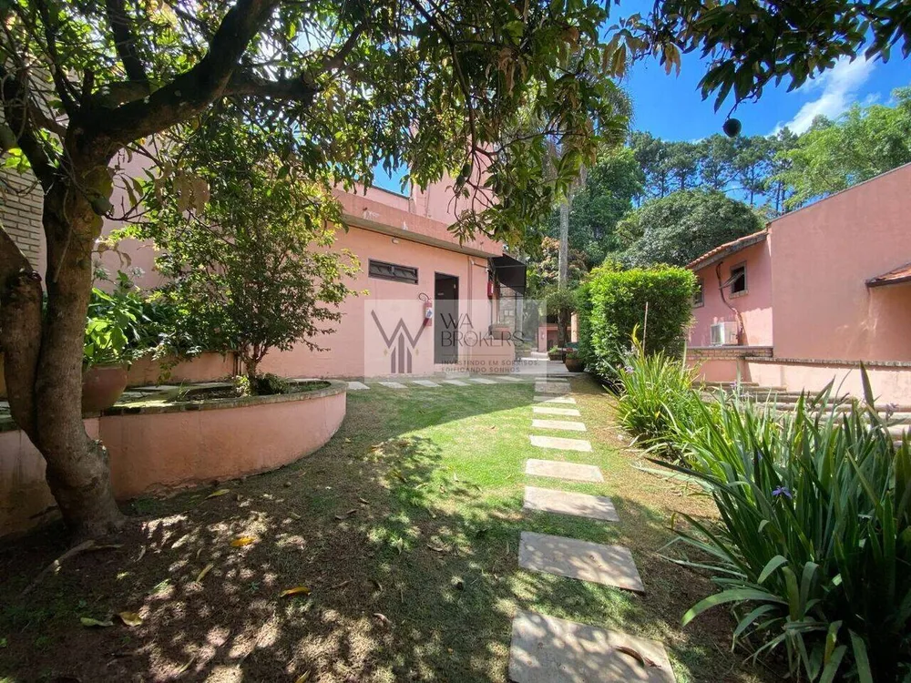 Casa, 3 quartos, 202 m² - Foto 19