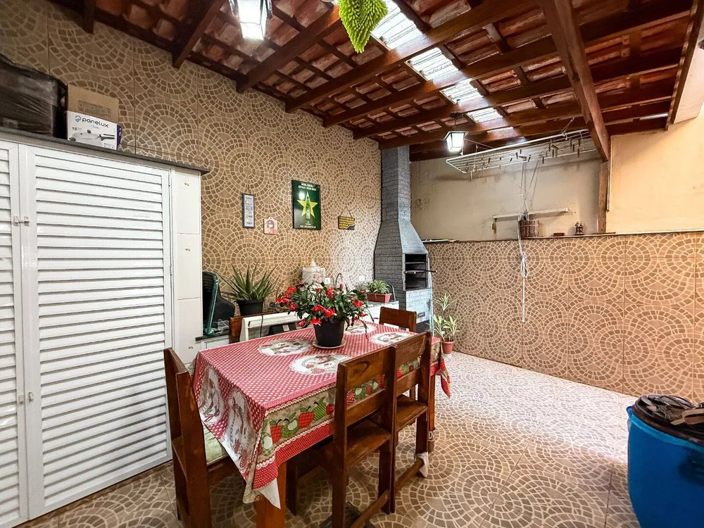 Casa, 3 quartos, 183 m² - Foto 8