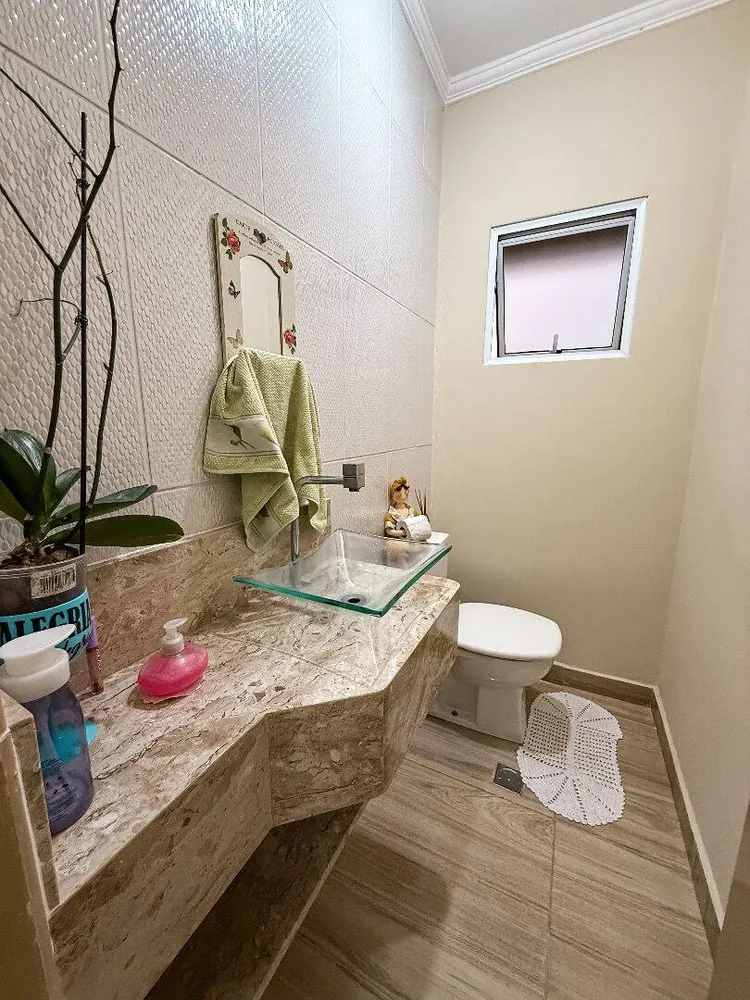 Casa, 3 quartos, 183 m² - Foto 6