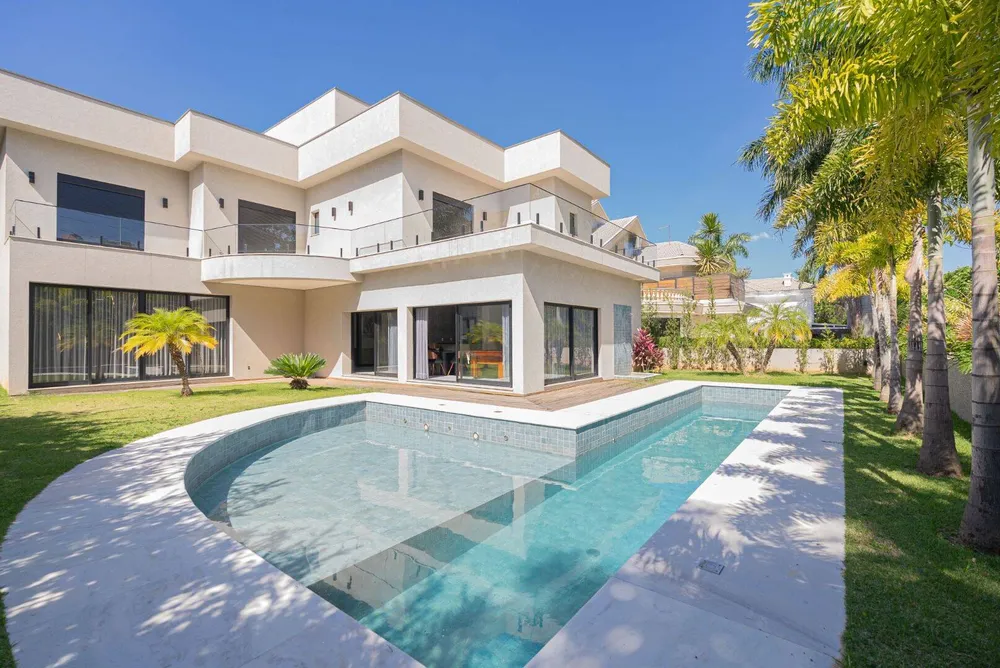 Casa, 5 quartos, 780 m² - Foto 1