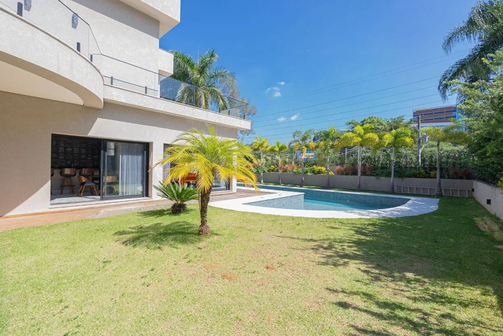 Casa, 5 quartos, 780 m² - Foto 14