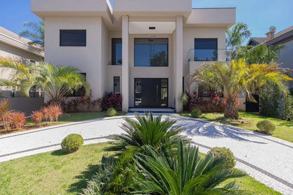 Casa, 5 quartos, 780 m² - Foto 16