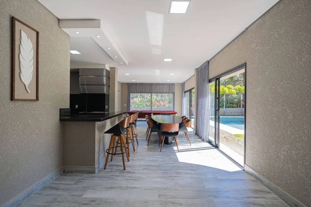 Casa, 5 quartos, 780 m² - Foto 8