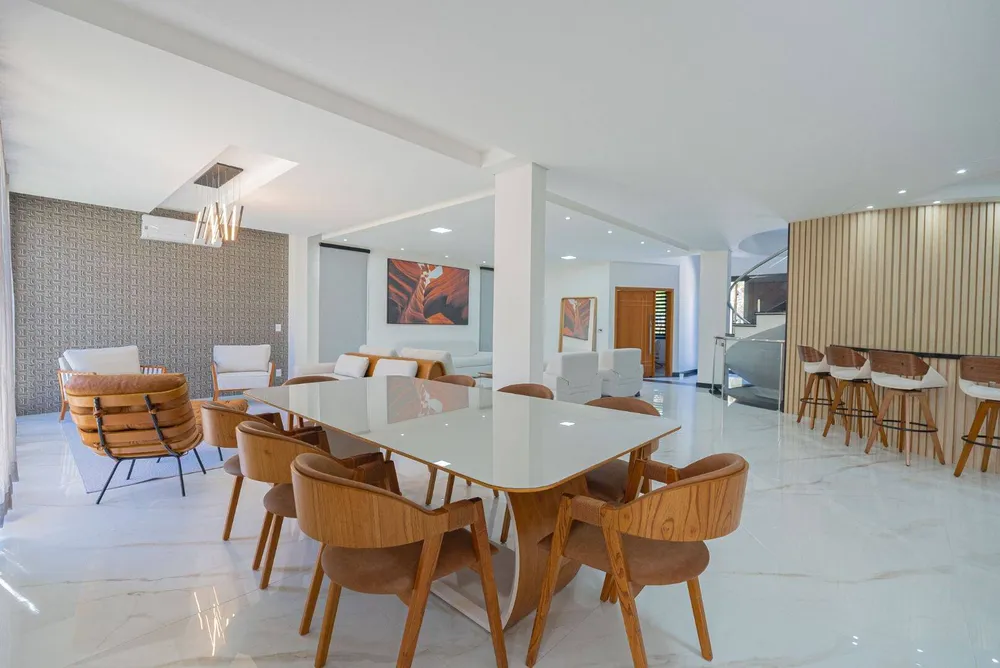 Casa, 5 quartos, 780 m² - Foto 5