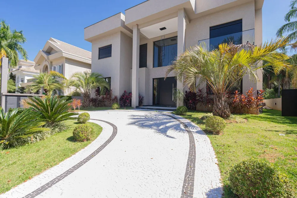 Casa, 5 quartos, 780 m² - Foto 15