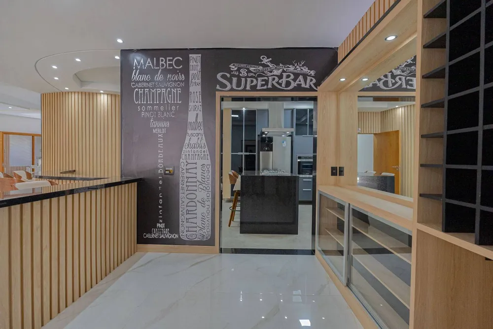 Casa, 5 quartos, 780 m² - Foto 7