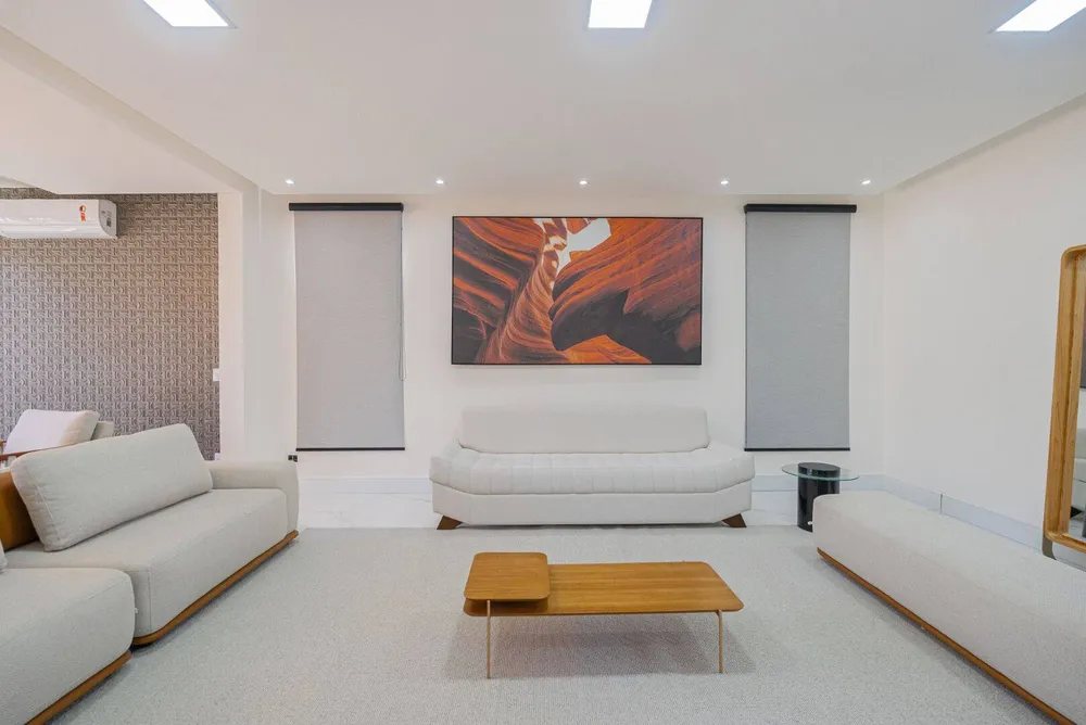 Casa, 5 quartos, 780 m² - Foto 4
