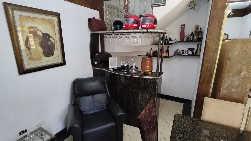 Casa, 3 quartos, 800 m² - Foto 10