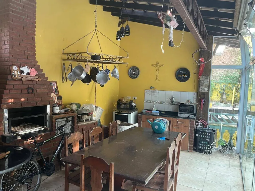 Casa, 3 quartos, 800 m² - Foto 16