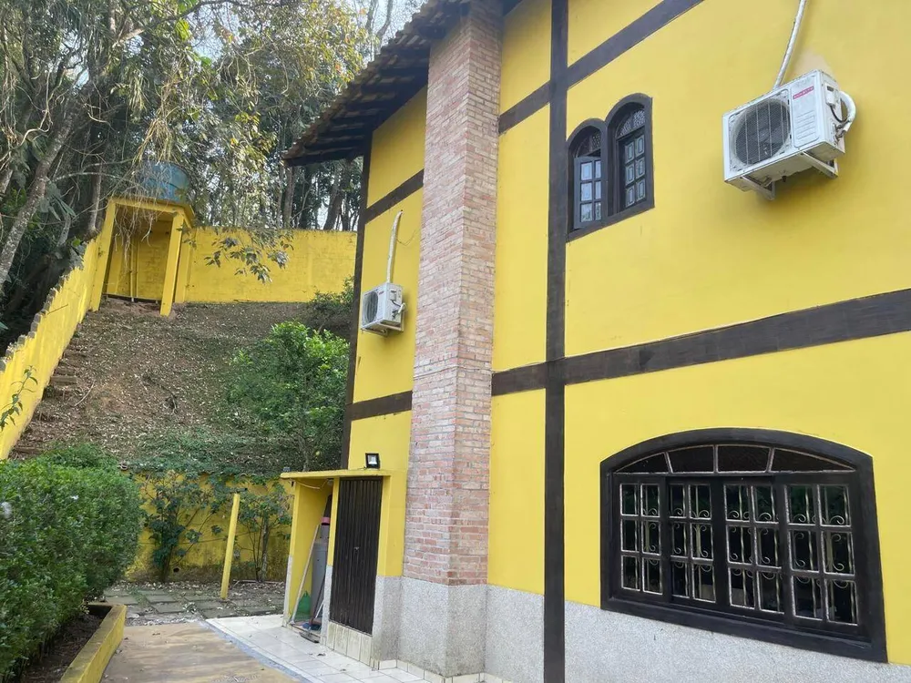 Casa, 3 quartos, 800 m² - Foto 1
