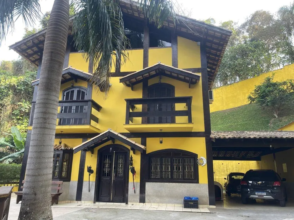 Casa, 3 quartos, 800 m² - Foto 2
