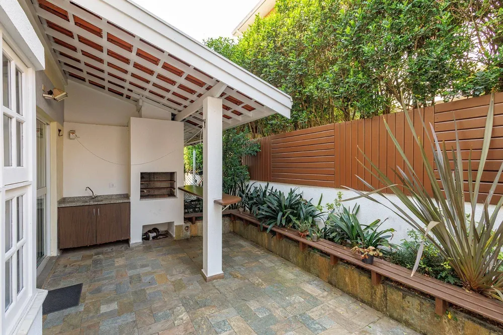 Casa, 3 quartos, 153 m² - Foto 18