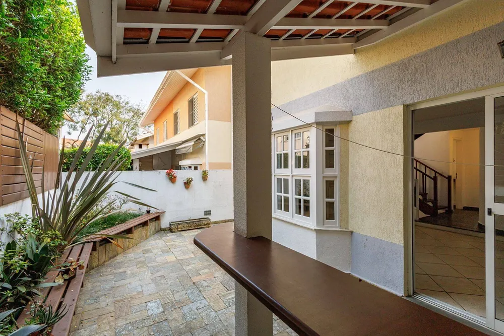 Casa, 3 quartos, 153 m² - Foto 20