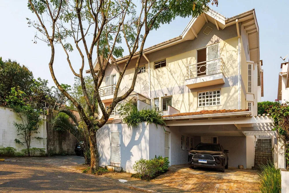 Casa, 3 quartos, 153 m² - Foto 1