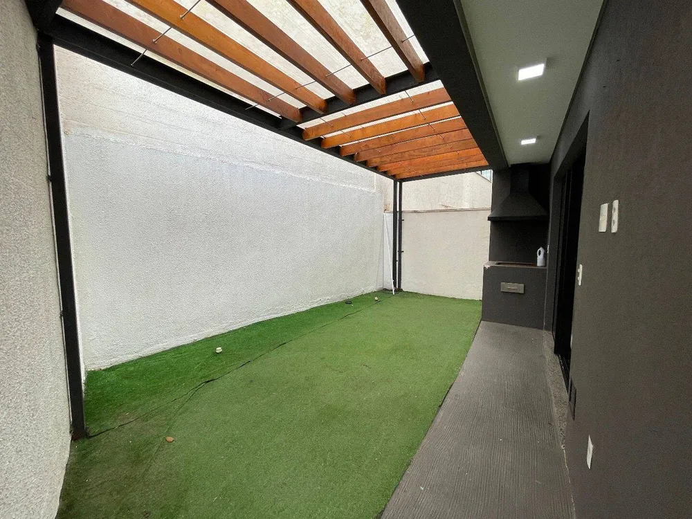 Casa, 3 quartos, 150 m² - Foto 12