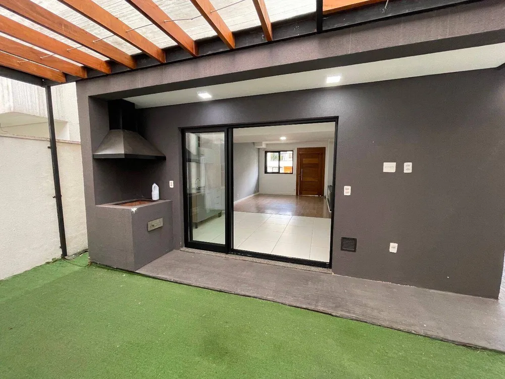 Casa, 3 quartos, 150 m² - Foto 1