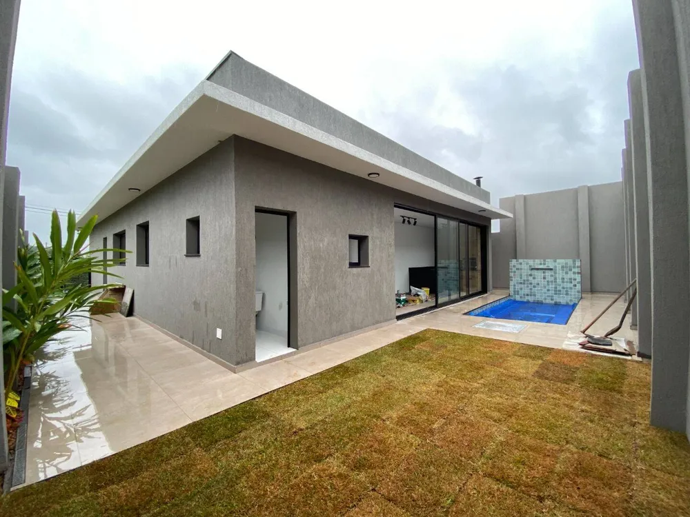 Casa, 3 quartos, 230 m² - Foto 3