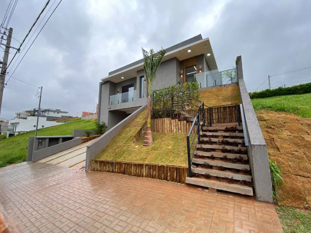 Casa, 3 quartos, 230 m² - Foto 2