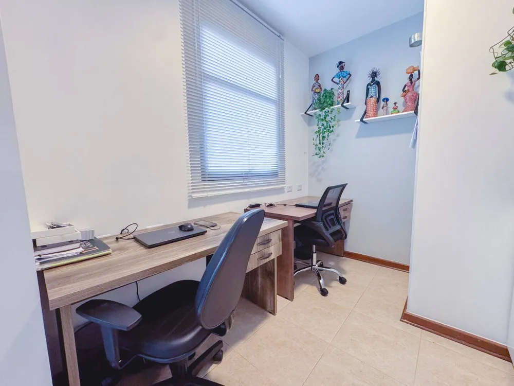 Apartamento, 2 quartos, 165 m² - Foto 12