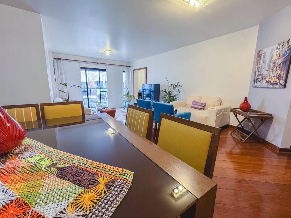 Apartamento, 2 quartos, 165 m² - Foto 6