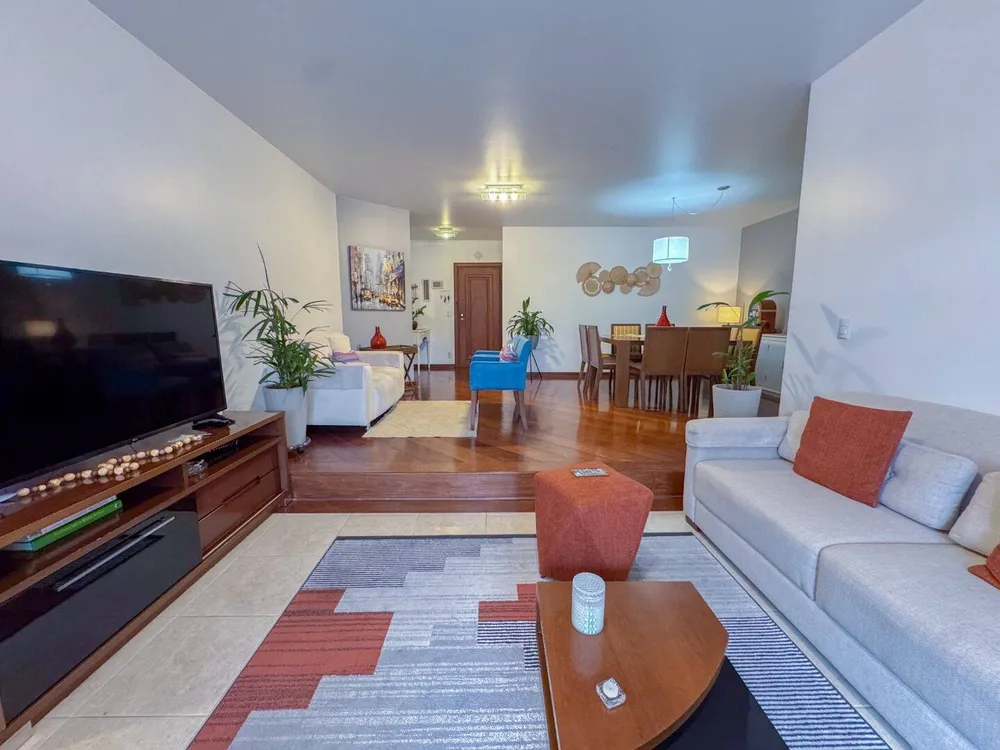 Apartamento, 2 quartos, 165 m² - Foto 1