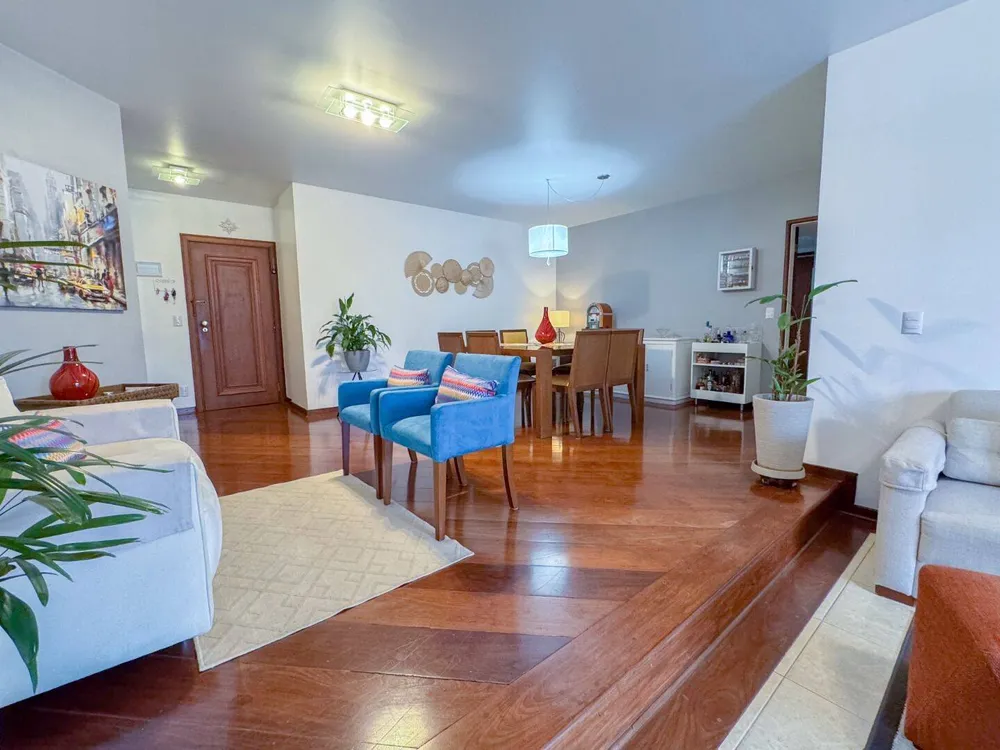 Apartamento, 2 quartos, 165 m² - Foto 4