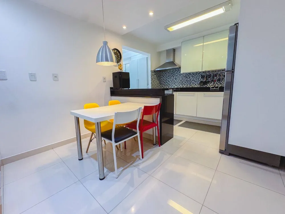 Apartamento, 2 quartos, 165 m² - Foto 8