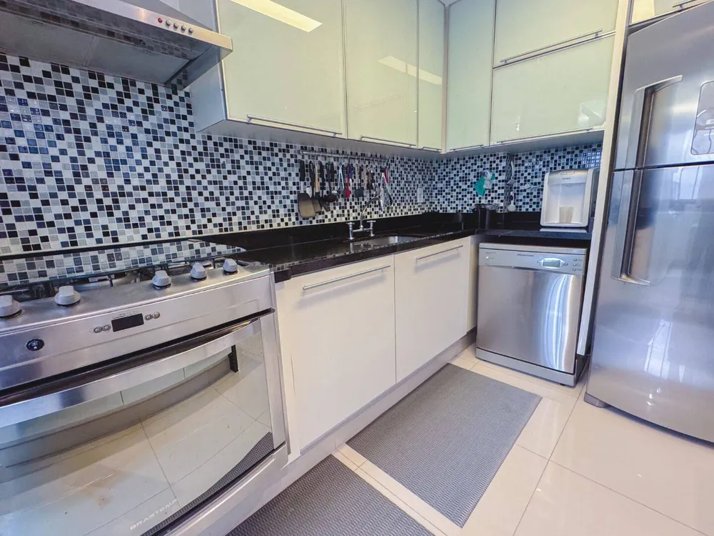 Apartamento, 2 quartos, 165 m² - Foto 7