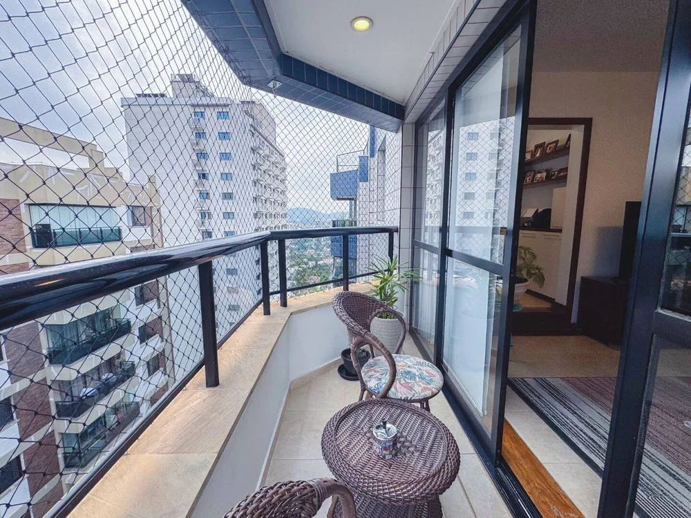 Apartamento, 2 quartos, 165 m² - Foto 2