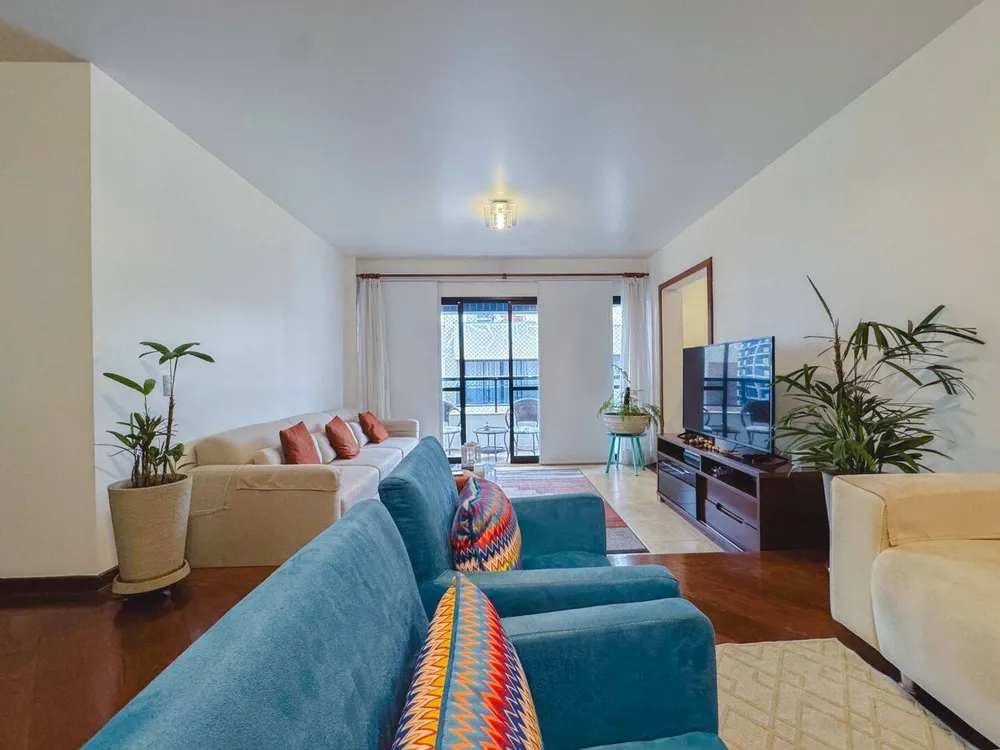 Apartamento, 2 quartos, 165 m² - Foto 5