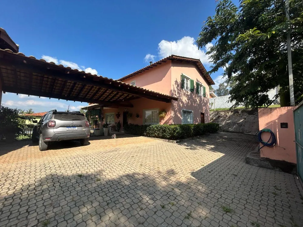 Casa, 5 quartos, 396 m² - Foto 2
