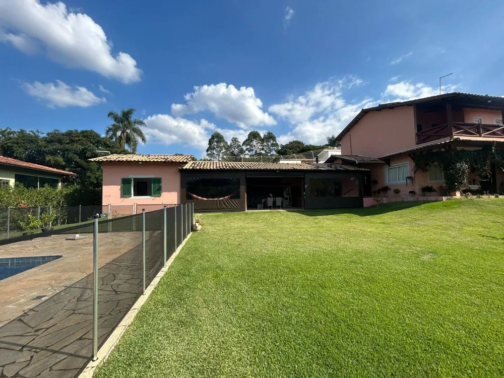 Casa, 5 quartos, 396 m² - Foto 15