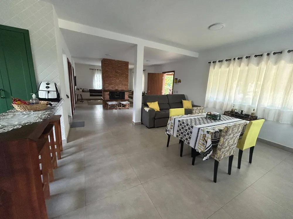 Casa, 5 quartos, 396 m² - Foto 3