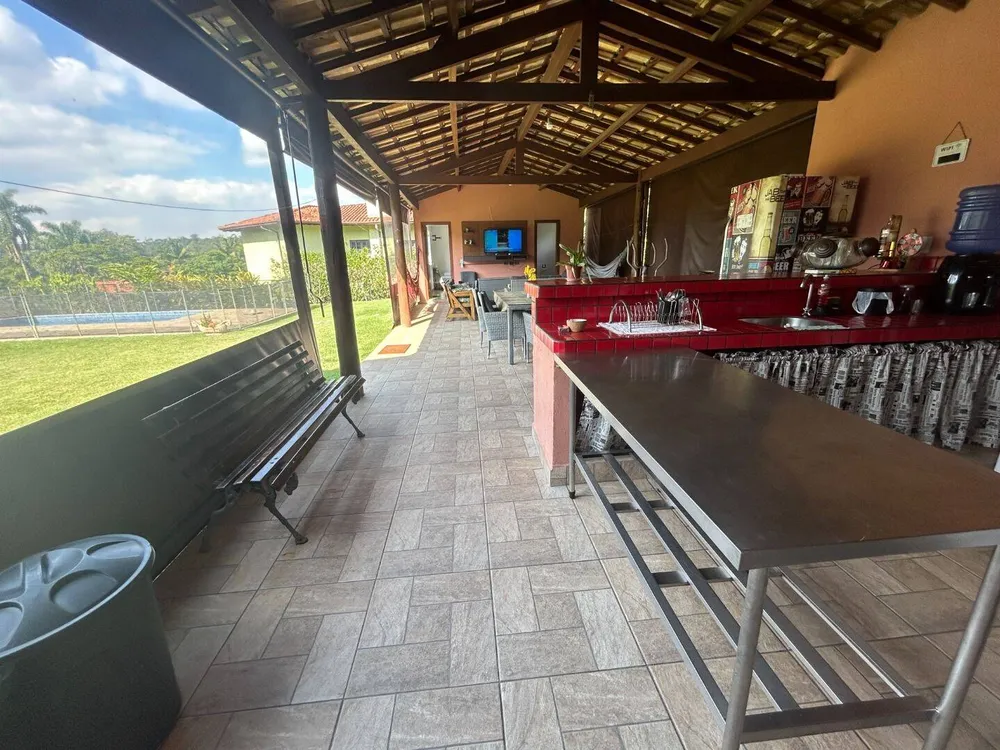 Casa, 5 quartos, 396 m² - Foto 4