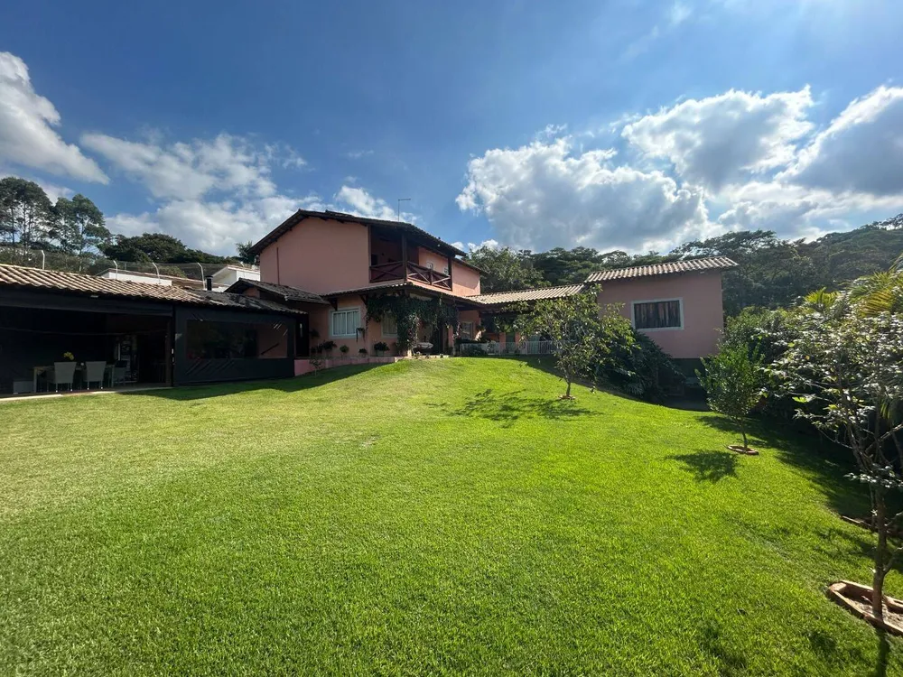 Casa, 5 quartos, 396 m² - Foto 16