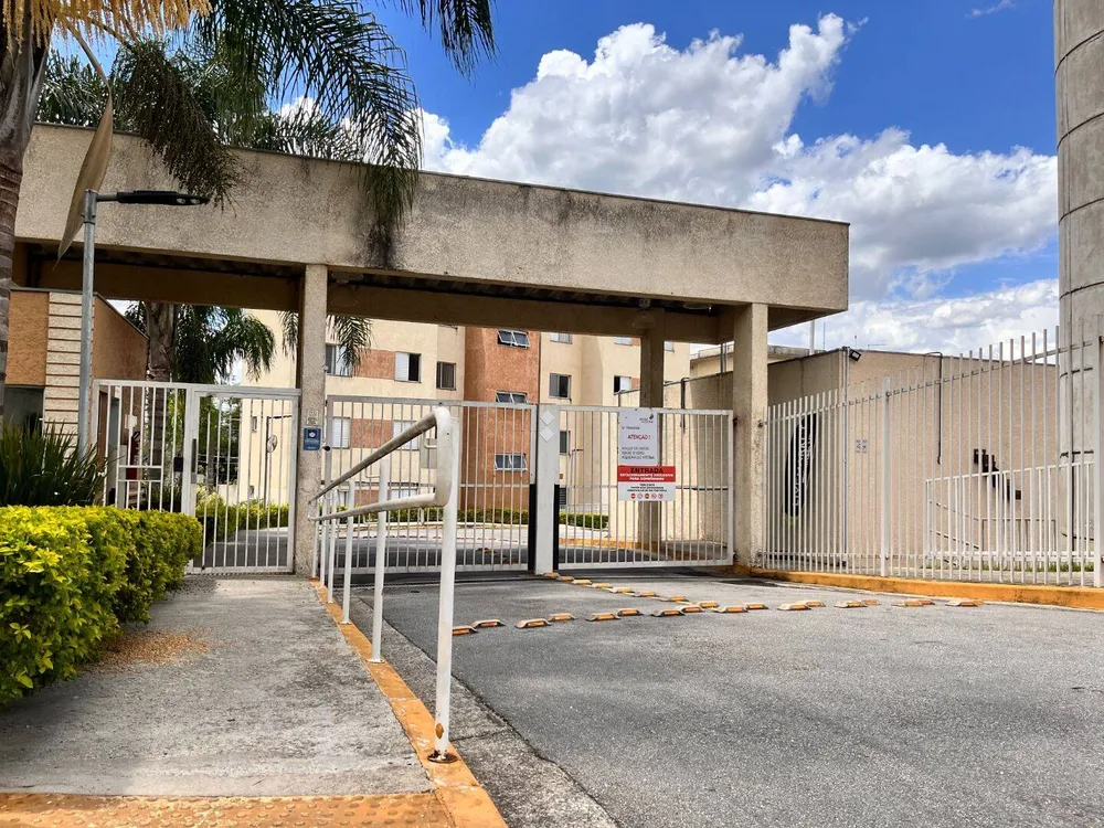 Apartamento, 2 quartos, 52 m² - Foto 16