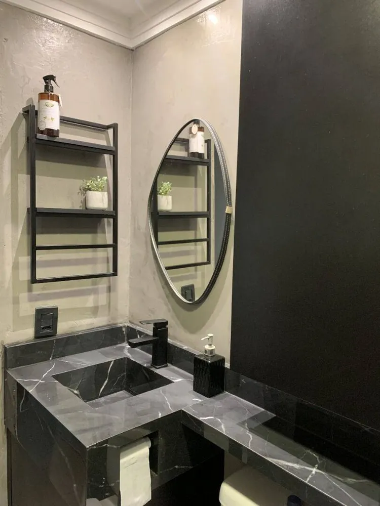 Apartamento, 2 quartos, 52 m² - Foto 7
