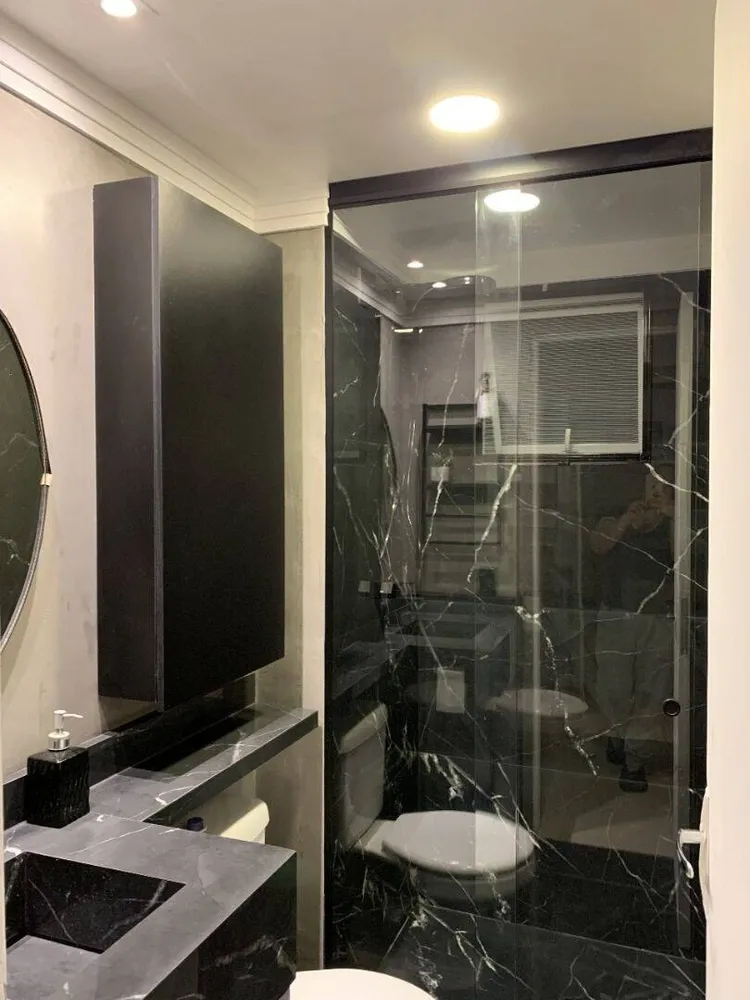 Apartamento, 2 quartos, 52 m² - Foto 8