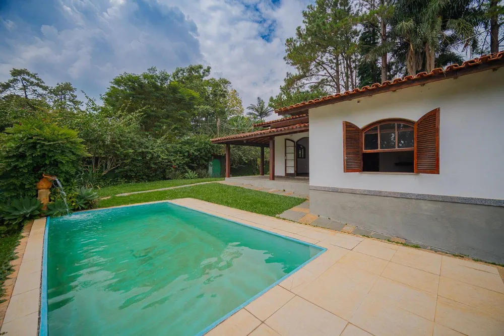 Casa, 6 quartos, 490 m² - Foto 4