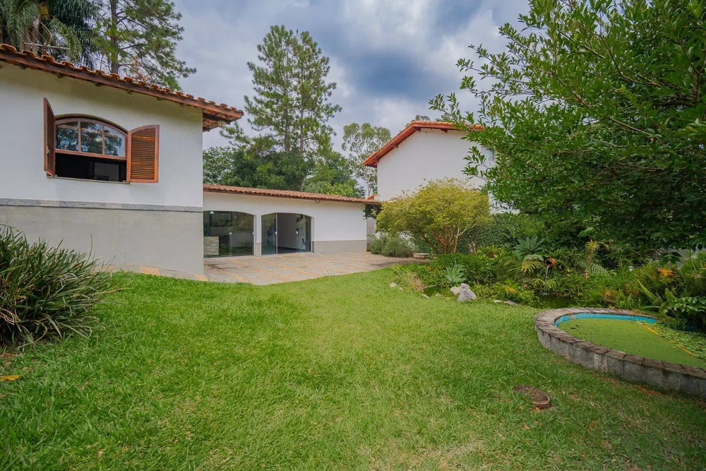 Casa, 6 quartos, 490 m² - Foto 7