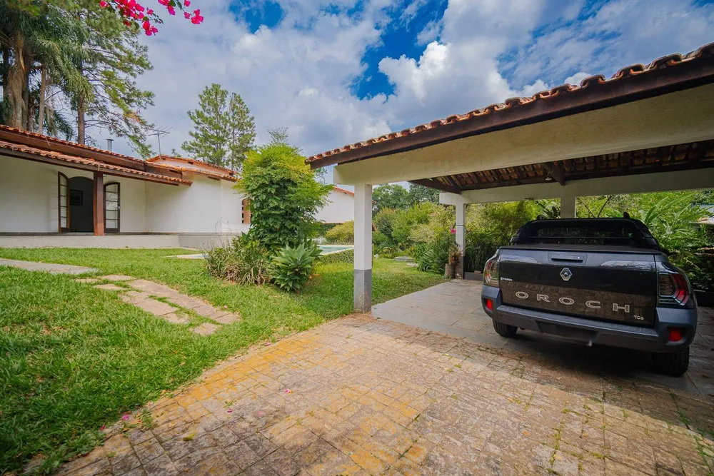 Casa, 6 quartos, 490 m² - Foto 11