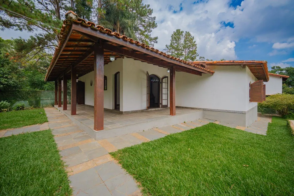 Casa, 6 quartos, 490 m² - Foto 8