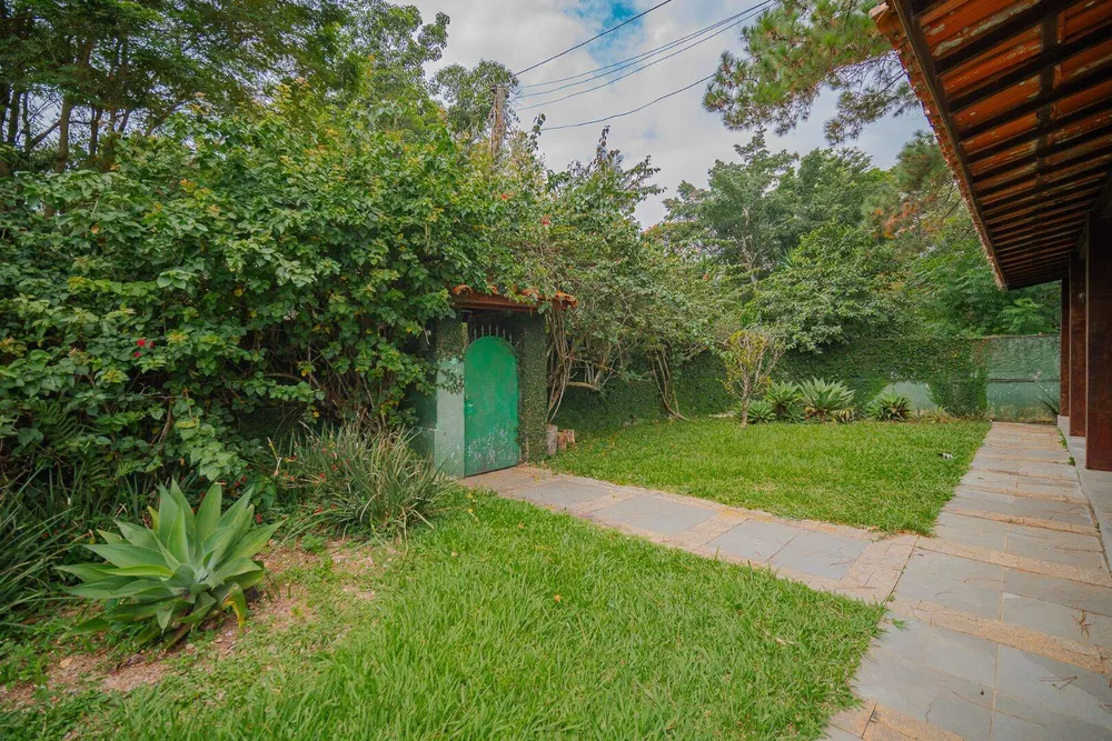 Casa, 6 quartos, 490 m² - Foto 13