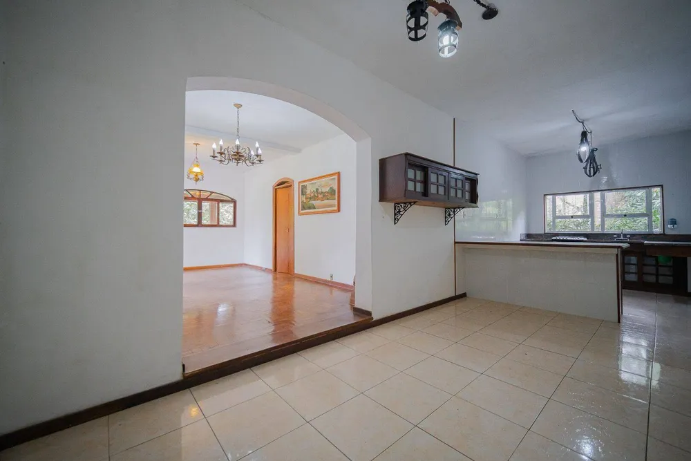 Casa, 6 quartos, 490 m² - Foto 6