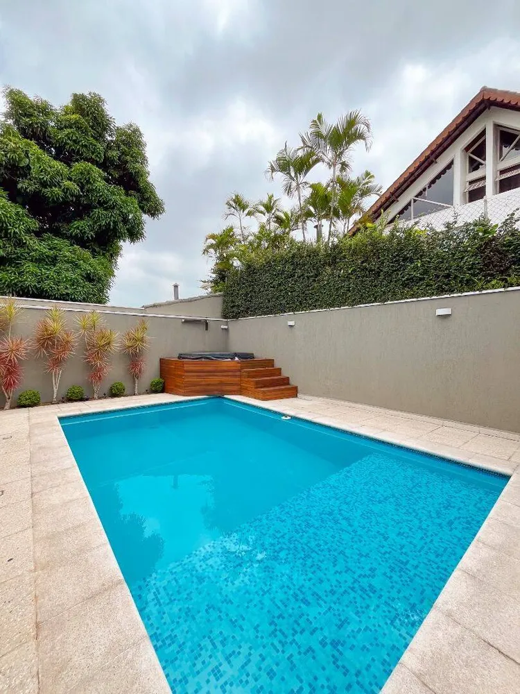 Casa, 4 quartos, 510 m² - Foto 4