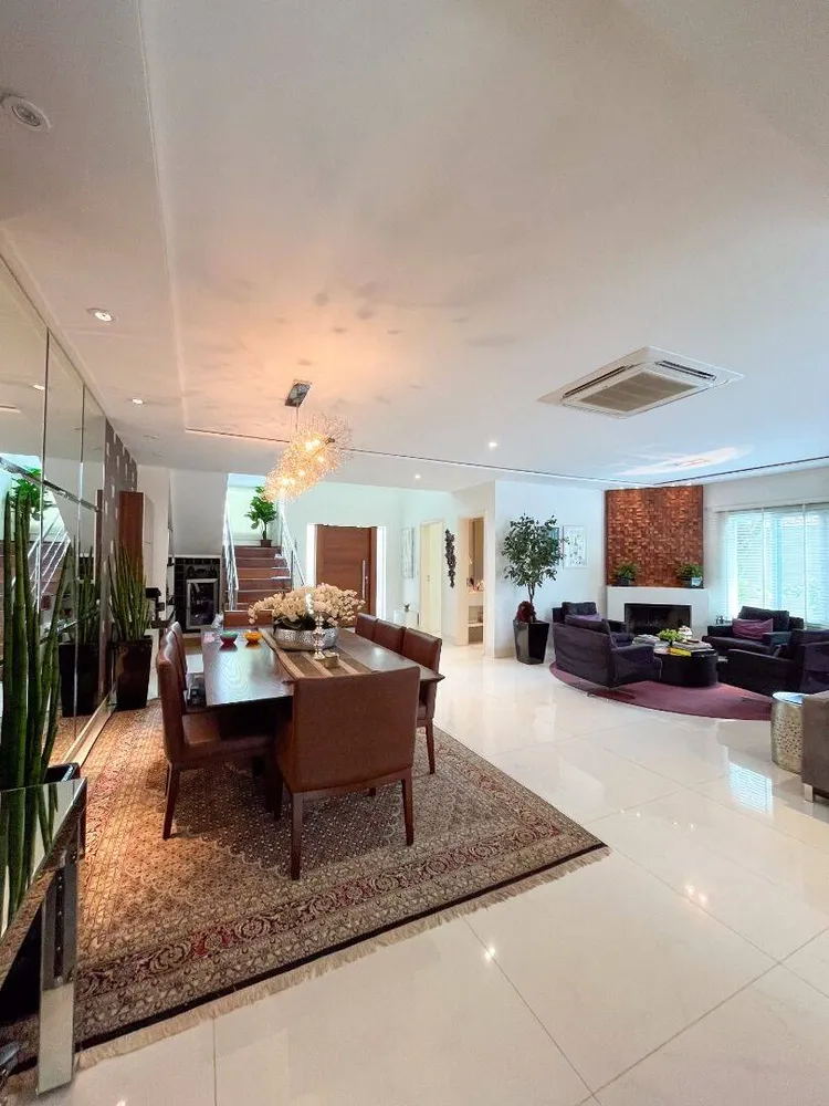 Casa, 4 quartos, 510 m² - Foto 12