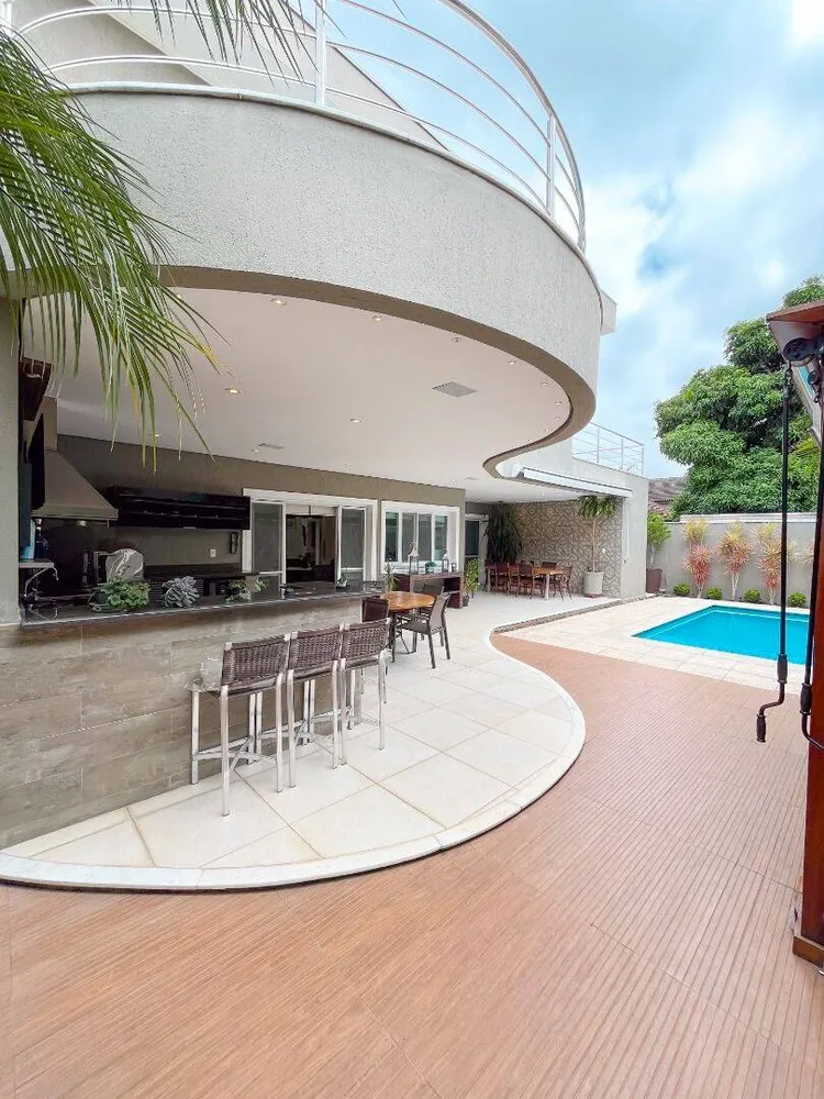 Casa, 4 quartos, 510 m² - Foto 3
