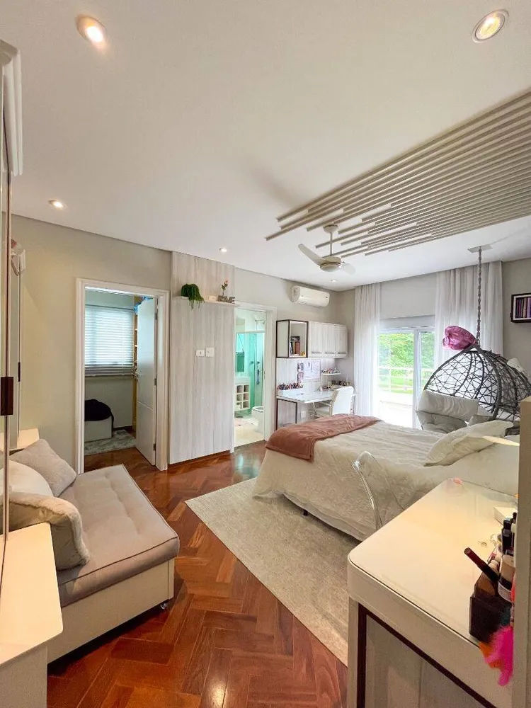 Casa, 4 quartos, 510 m² - Foto 5
