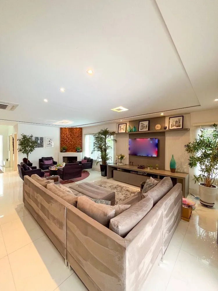 Casa, 4 quartos, 510 m² - Foto 7