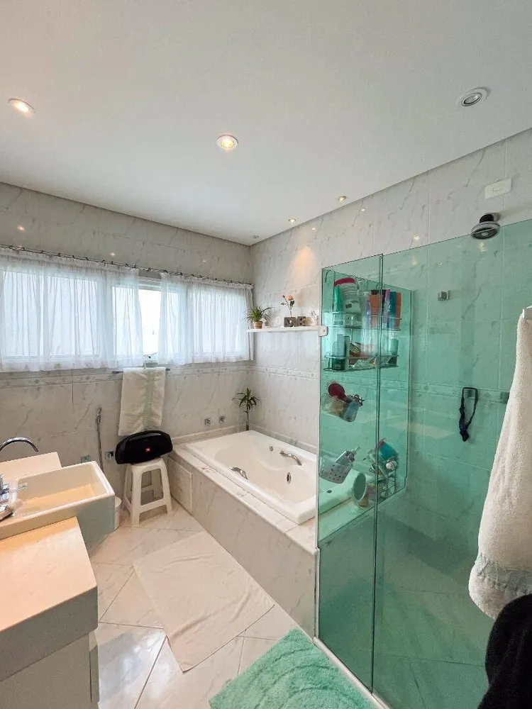 Casa, 4 quartos, 510 m² - Foto 9